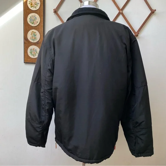 Prada Full Zip Jacket Made In Italy - Picture 7 of 16